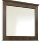 Juararo Bedroom Mirror
