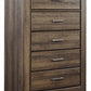 Juararo Chest of Drawers
