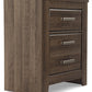 Juararo Nightstand