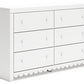 Mollviney Dresser
