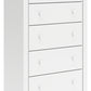 Mollviney Chest of Drawers