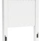 Mollviney Twin Panel Headboard
