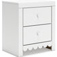 Mollviney Nightstand