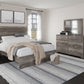 Ralinksi Nightstand
