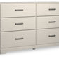 Stelsie Dresser