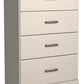Stelsie Chest of Drawers