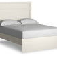 Stelsie Full Panel Bed