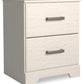 Stelsie Nightstand