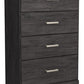 Belachime Chest of Drawers