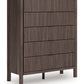 Pamytta Wide Chest of Drawers