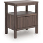 Pamytta Nightstand