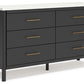 Cadmori Dresser