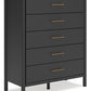 Cadmori Chest of Drawers