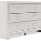 Altyra Dresser