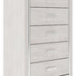 Altyra Chest of Drawers