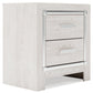 Altyra Nightstand