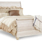 Willowton Queen Sleigh Bed