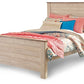 Willowton Full Panel Bed