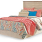 Willowton Full Panel Headboard