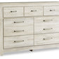 Bellaby Dresser