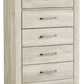 Bellaby Chest of Drawers