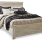 Bellaby Queen Panel Bed