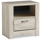 Bellaby Nightstand