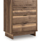 Chirason Chest of Drawers