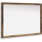 Chirason Bedroom Mirror