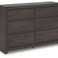 Fraluna Dresser