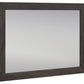 Fraluna Bedroom Mirror
