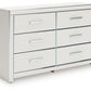 Zuraleus Dresser
