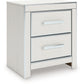 Zuraleus Nightstand