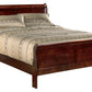 Alisdair Queen Sleigh Bed