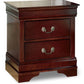 Alisdair Nightstand