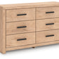 Sanginlane Dresser