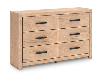 Sanginlane Dresser