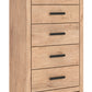 Sanginlane Chest of Drawers