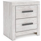 Cayboni Nightstand