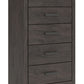 Prendonea Chest of Drawers