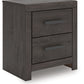 Prendonea Nightstand