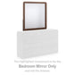 Fortlorn Bedroom Mirror