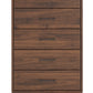 Fortlorn Chest of Drawers