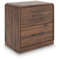 Fortlorn Nightstand
