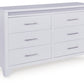 Jarlee Dresser