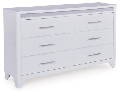 Jarlee Dresser