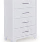 Jarlee Chest of Drawers
