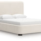 Brintstreet Queen Upholstered Bed