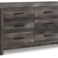 Wynnlow Dresser