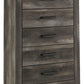 Wynnlow Chest of Drawers